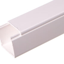 Kanał instalacyjny LN 40×40 biały 330090 /2m/