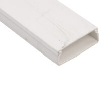 Kanał instalacyjny LS 50×18 EKO biała odporna na UV odporna na UV 68006 /2m/