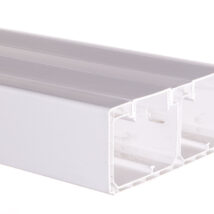 Kanał parapetowy dwuścienny PK 160X65 D /2m/