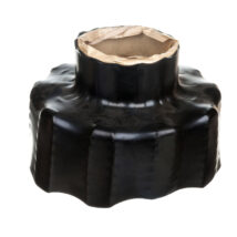 Termokurczliwy kaptur uszczelniający, EC 140, 427046 /5szt./