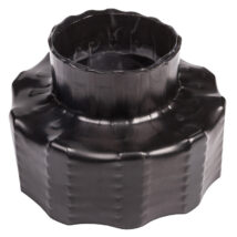 Termokurczliwy kaptur uszczelniający, EC 160, 427050