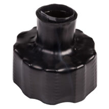 Termokurczliwy kaptur uszczelniający, EC 75, 427051