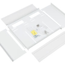 Kaseta licznikowa podwójna BPZ-MT-600/400-2 108384