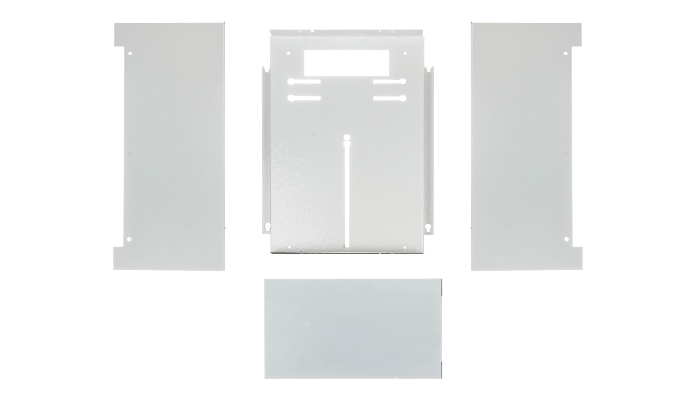 Kaseta licznikowa pojedyncza BPZ-MT-400/400-1 108383