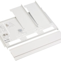 Kaseta licznikowa potrójna BPZ-MT-800/400-3 108385