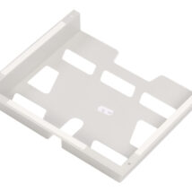 Kieszeń na dokumenty A4 szara NSYDPA44