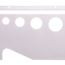 Kieszeń na dokumenty tworzywo 036580