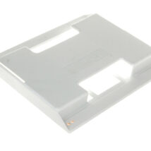 Kieszeń na dokumenty tworzywo A5 SPT5 002276