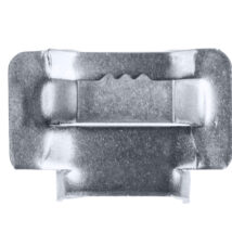 Klamerka 9,5mm COT36/G1 /100szt./