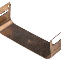 Klamra pokrywy RAPID OK-K 45 6116116 /10szt./