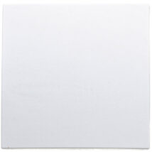 Klawisz 1-biegunowy przycisk 1x biały tworzywo 16201909