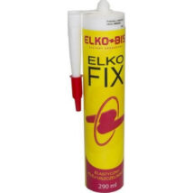 Klej montażowy 290ml ELKO-FIX 99300199