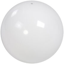 Klosz tworzywo kula biała do OCP KM-PM/II 1133-929-01-4712