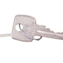 Klucz 2433A zapasowy (2szt.) 036545