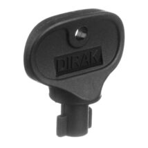 Klucz cylindryczny PŁASKI XL3 160 A7632A