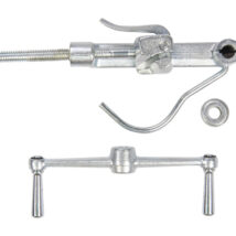 Klucz do naprężania taśmy stalowej CT42