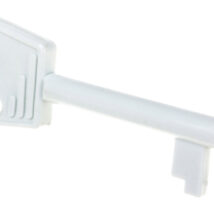 Klucz dwupiórkowy KS-61005 275424