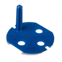 Klucz gniazda DATA niebieski KGD1