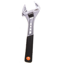 Klucz nastawny 150 mm zakres 0-24 mm 03-010