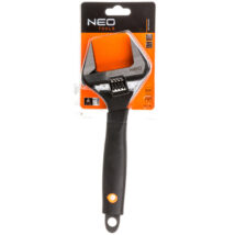 Klucz nastawny 250 mm zakres 0-50 mm 03-016