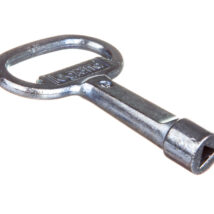 Klucz trójkątny TRÓJKĄT 6,5mm 036539