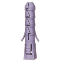 Kołek rozporowy z hakiem kątowym Koelner FIX-10K 10 x 50 mm /100 szt./