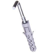 Kołek rozporowy fi8 z hakiem kątowym 8×40 FIX-08K /100szt./