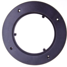 Kołnierz do montażu gniazda przedłużacza 4x230V KDG 32.53