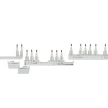 Komplet do oprzewodowania układu nawrotnego dla DILM7-12 DILM12-XRL 283108