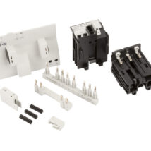 Komplet oprzewodowania rozrusznika PKZM0-XRM12 283185