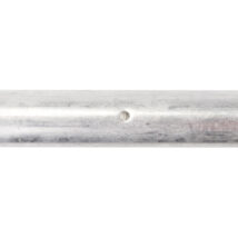 Końcówka (tulejka) łącząca aluminiowa 2ZA120 E12KA-01070100700