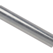 Końcówka (tulejka) łącząca aluminiowa 2ZA185 E12KA-01070100900