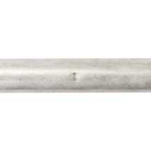 Końcówka (tulejka) łącząca aluminiowa 2ZA50 E12KA-01070100400