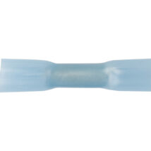 Końcówka (tulejka) łącząca izolowana KLIT 2,5 E09KO-02070100201 (100szt.)