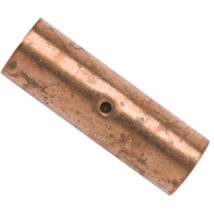 Końcówka (tulejka) łącząca miedziana ZM 185 E11KM-01060301000