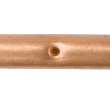 Końcówka (tulejka) łącząca miedziana ZM 35 E11KM-01060300400