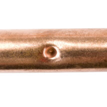 Końcówka (tulejka) łącząca miedziana ZM 70 E11KM-01060300600