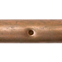 Końcówka (tulejka) łącząca miedziana ZM 95 E11KM-01060300700