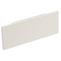 Końcówka kanału WDK 150×60 HE60150RW biała 6193323