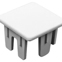 Końcówka kanału WDK 25×25 HE25025RW biała 6193145 /10 szt./