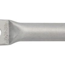 Końcówka oczkowa aluminiowa 2KAM 120/10 E12KA-01050103000