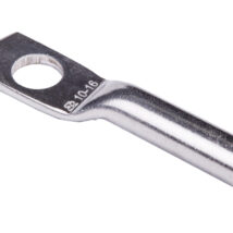 Końcówka oczkowa aluminiowa 2KAM 16/10 E12KA-01050100300