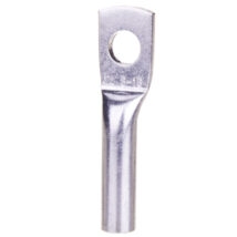 Końcówka oczkowa aluminiowa 2KAM 16/8 E12KA-01050100200 /100szt./