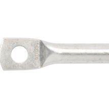 Końcówka oczkowa aluminiowa 2KAM 25/8 E12KA-01050100500