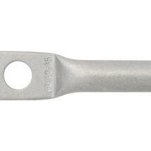Końcówka oczkowa aluminiowa 2KAM 35/10 E12KA-01050101000