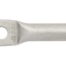 Końcówka oczkowa aluminiowa 2KAM 35/8 E12KA-01050100900