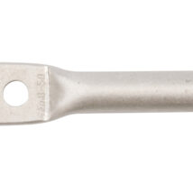 Końcówka oczkowa aluminiowa 2KAM 50/8 E12KA-01050101400