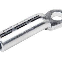 Końcówka oczkowa aluminiowa szczelna KRA 70/12 E12KA-01010101700