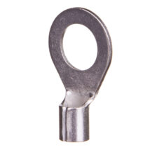 Końcówka oczkowa cynowana KO 10/10 E09KO-01010103500 /100szt./