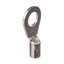 Końcówka oczkowa cynowana KO 1/4 E09KO-01010101000 /100szt./